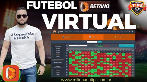 futebol virtual betano,resultados futebol virtual betano